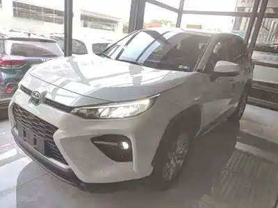 Toyota Wildlander