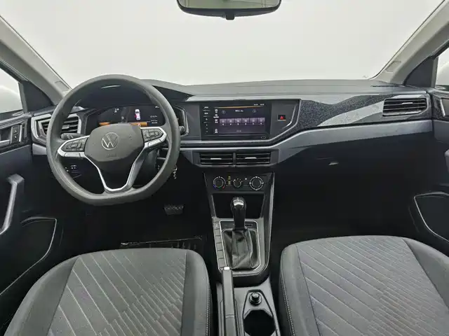 Volkswagen Lavida 2023 New Sharp 1.5L Auto Premium Edition — фото 5