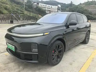 Li Auto L7