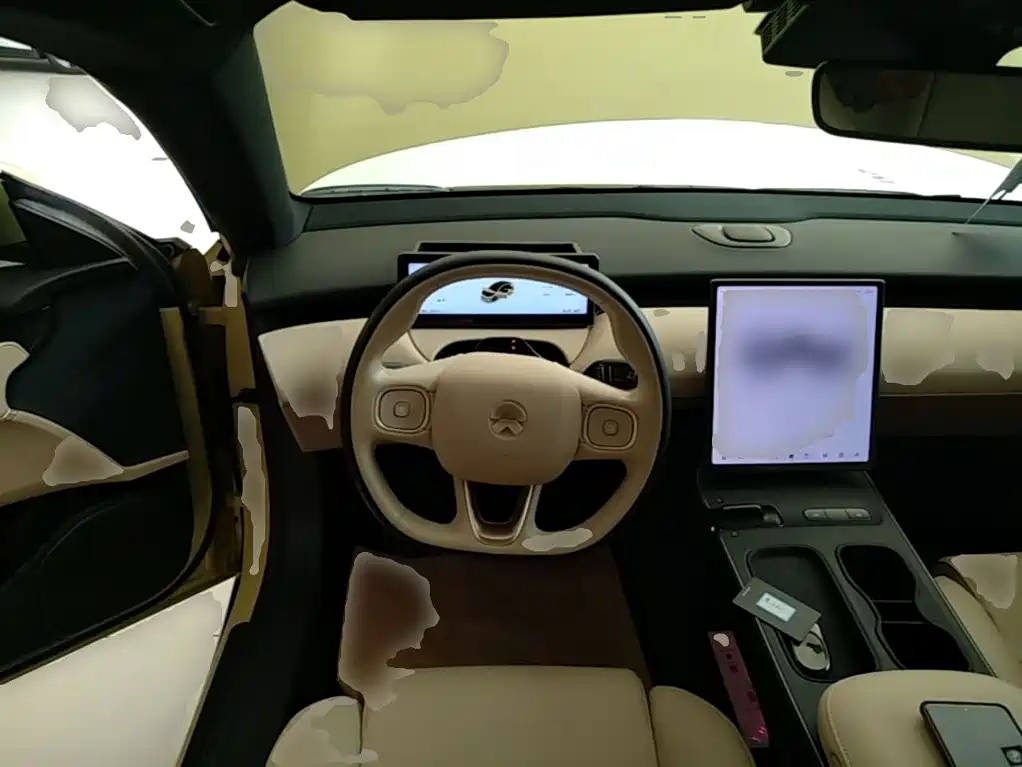 NIO ET5 2022 2022 75kWh
