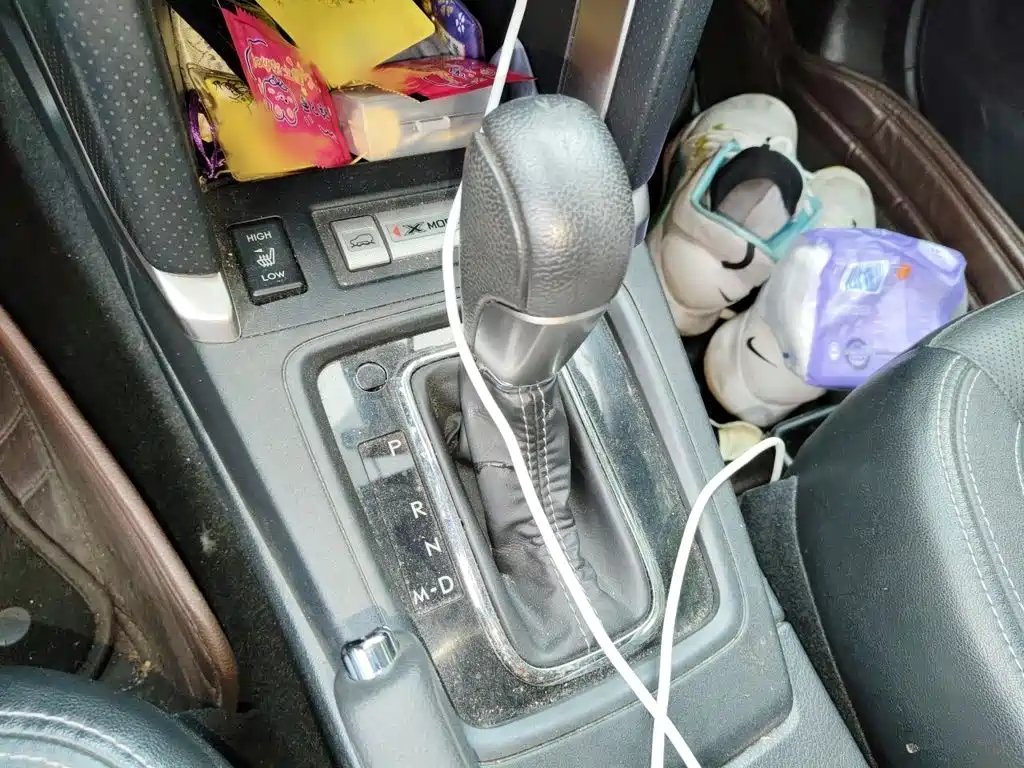 Photo 7 - Subaru Forester