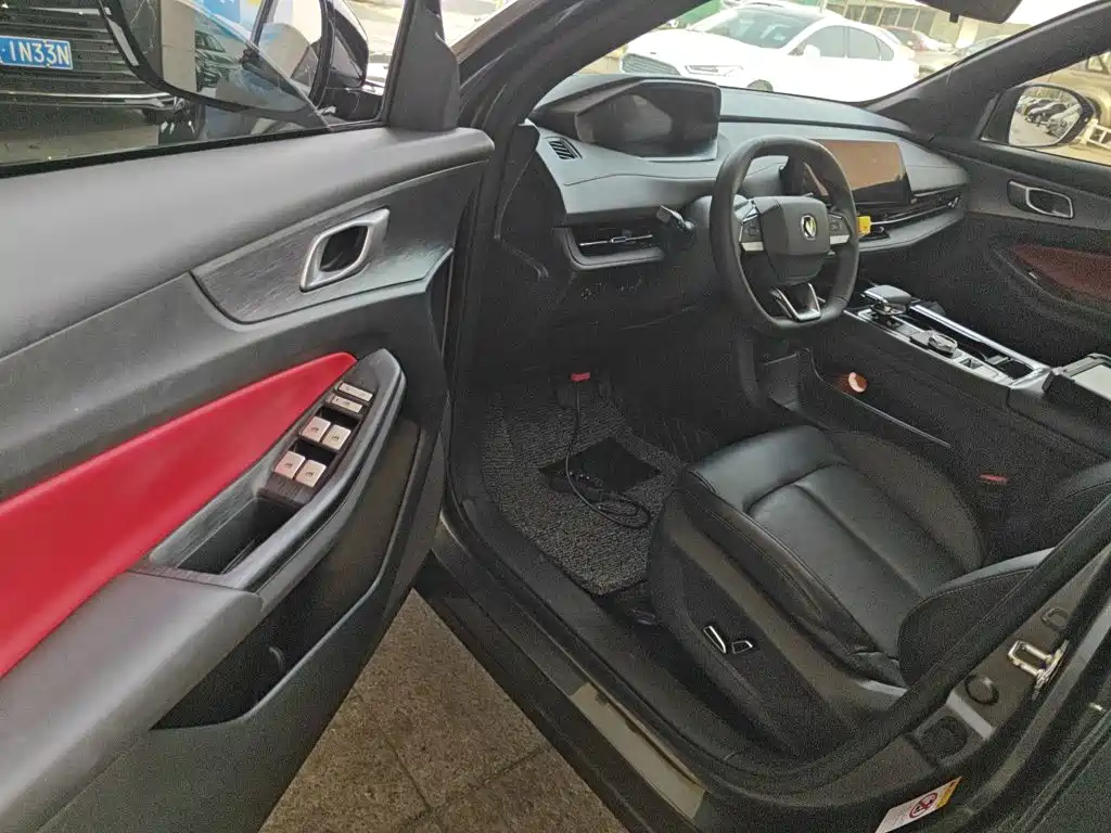 Photo 12 - Changan CS55 PLUS