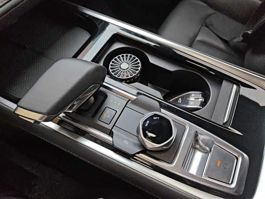 Photo 10 - Changan CS55 PLUS