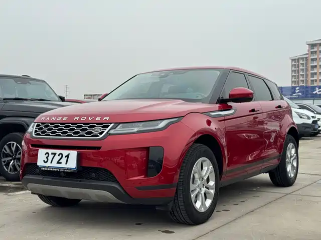 LAND ROVER RANGE ROVER AURORA