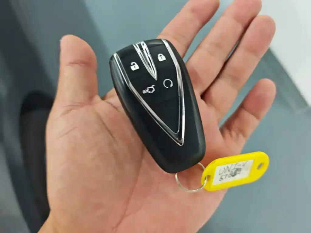 Changan UNI-V iDD 2026 2024 Blue Whale Smart iDD 136km Smart Cool