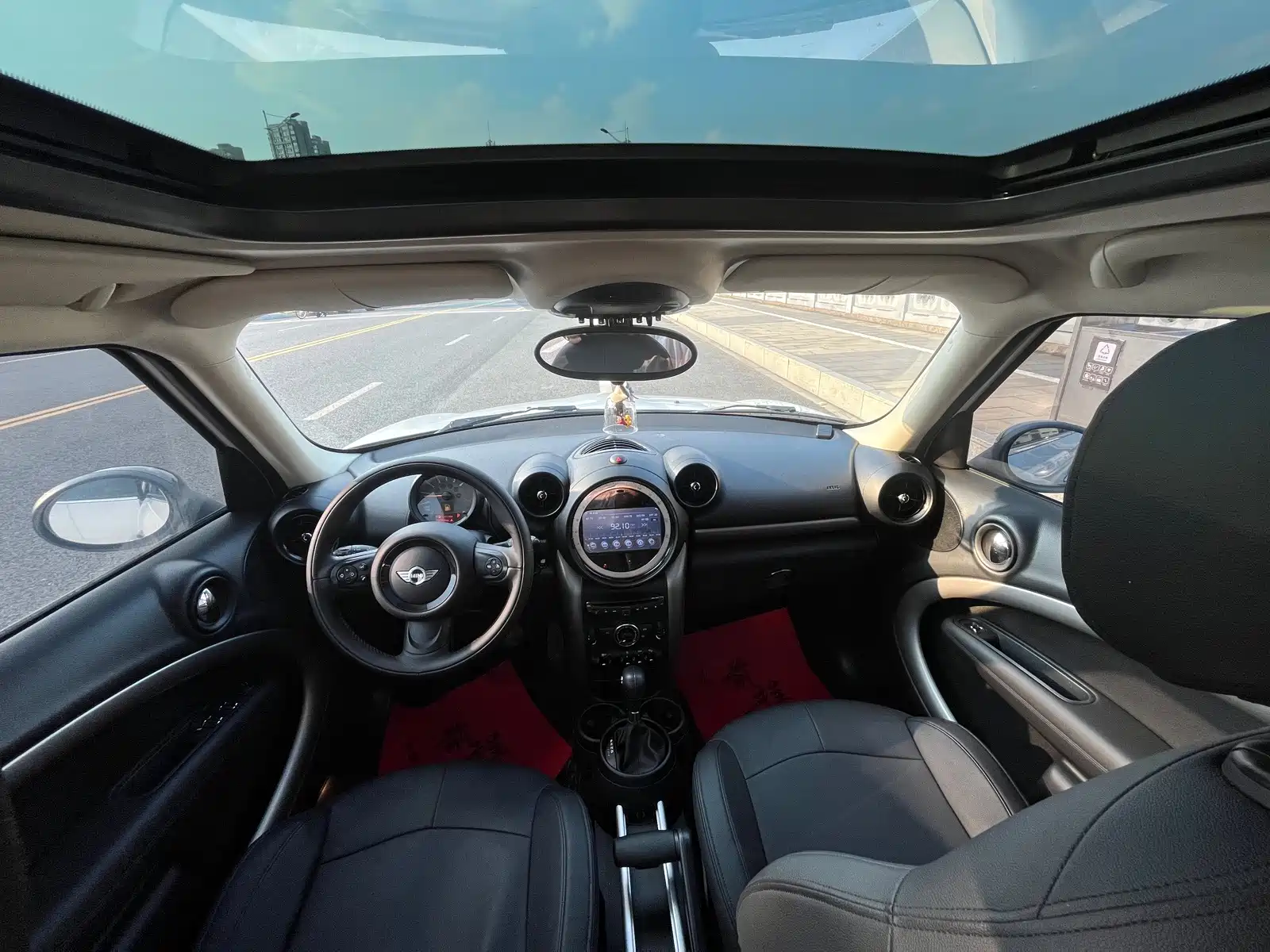 Photo 7 - MINI COUNTRYMAN