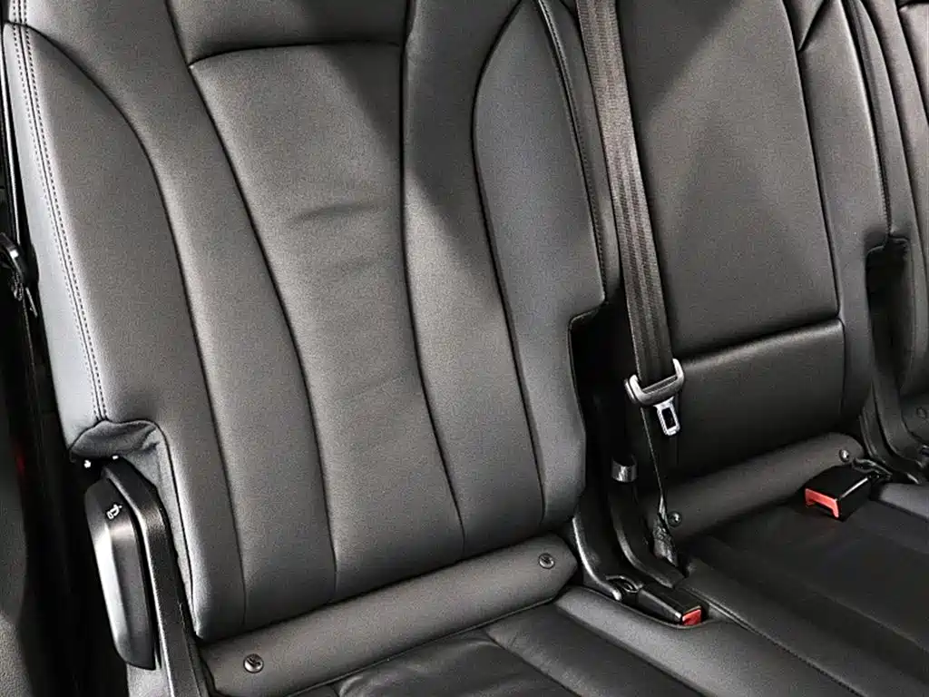 Audi Q7 2020 55 TFSI quattro S line Sport фото 18