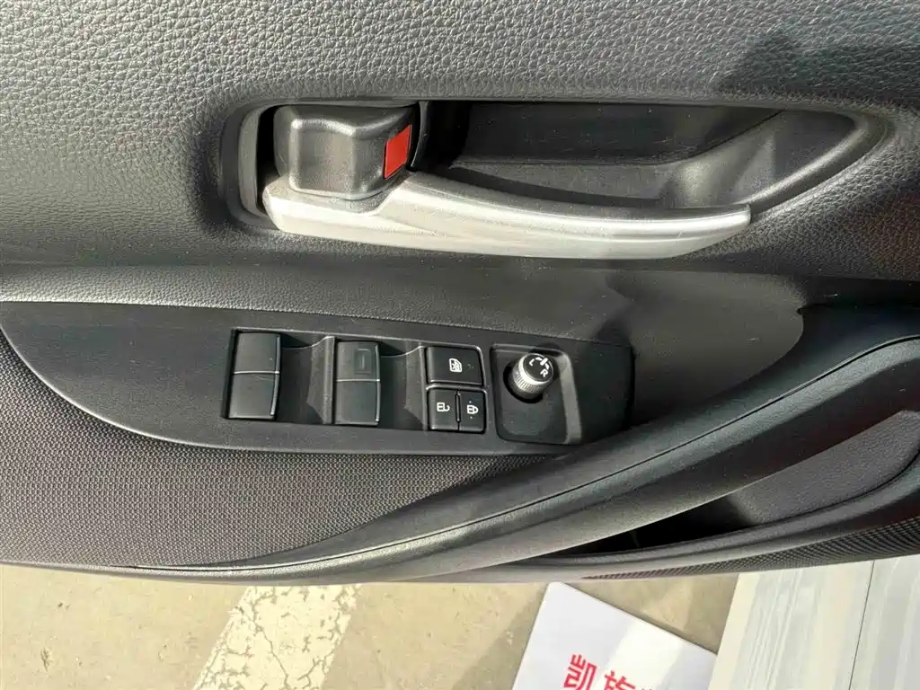 Toyota Corolla 2021 1.2T S-CVT Elite Edition фото 12