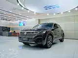 Фото 1 - Volkswagen Touareg