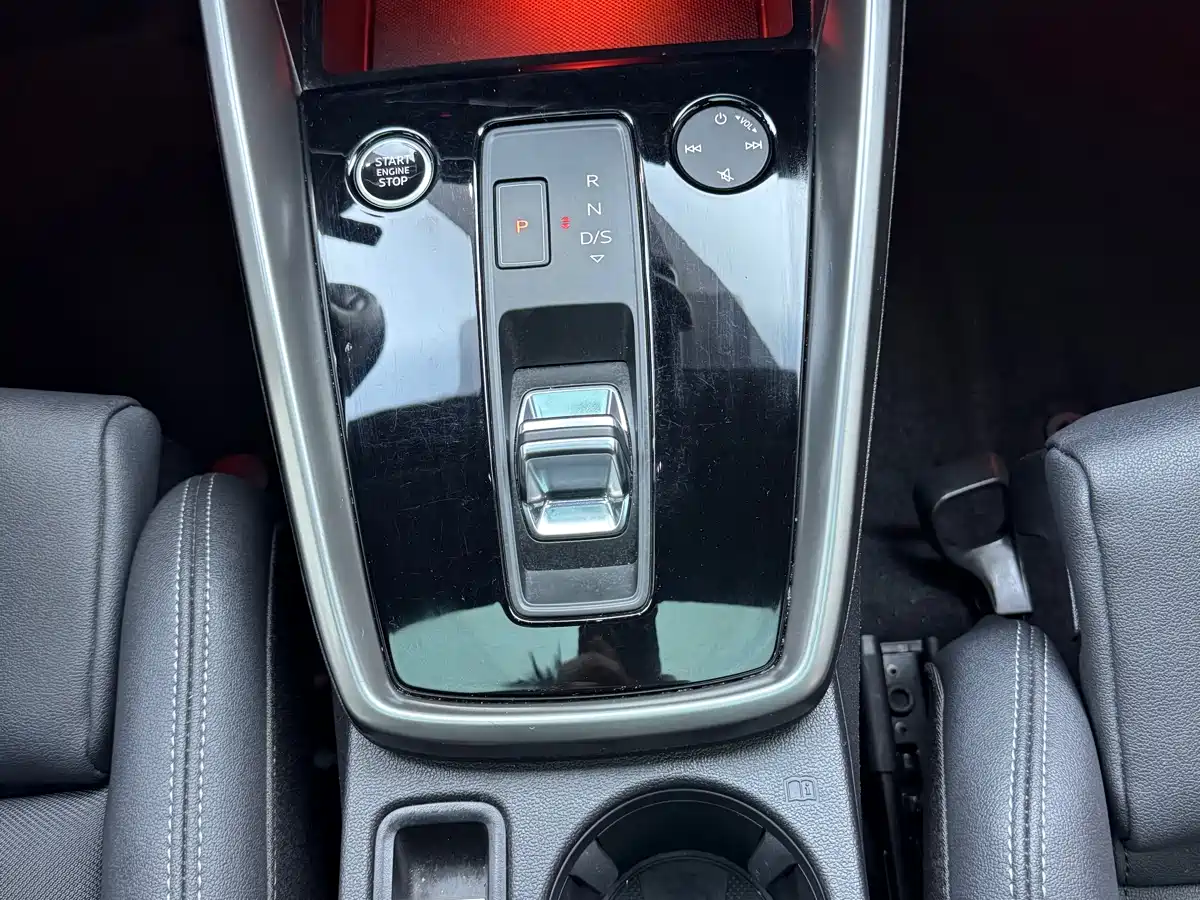 Audi A3 2022 Sportback 35 TFSI Style Sport фото 14