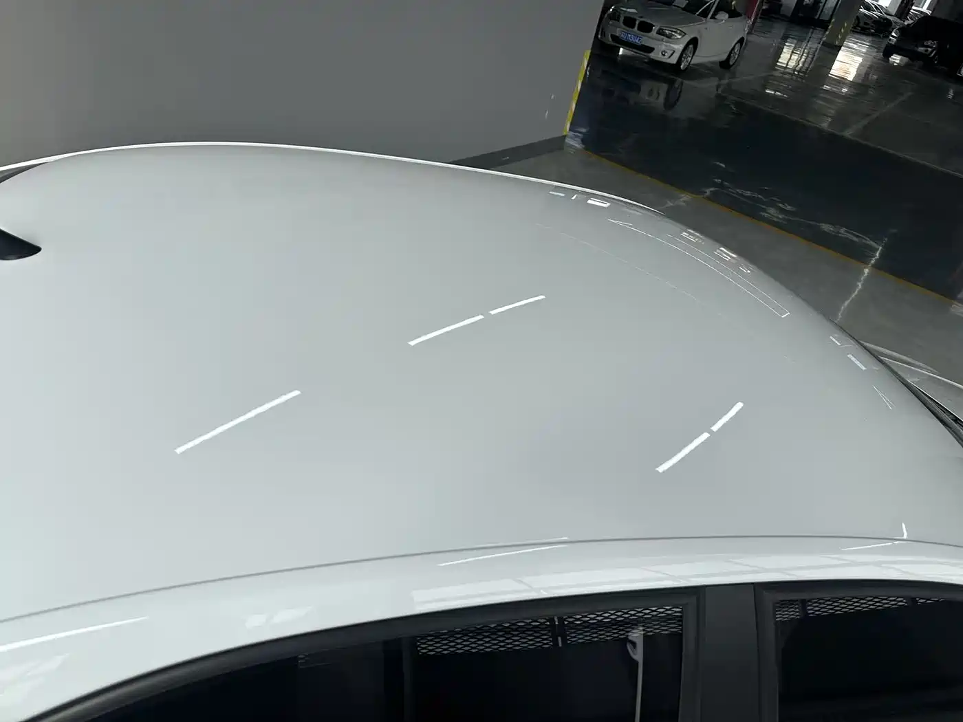 Volkswagen Santana 2018 1.5L Automatic Trend Edition фото 12