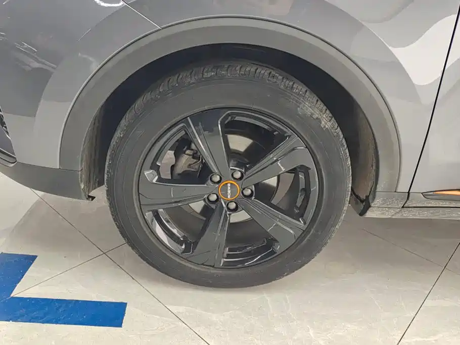 Roewe RX3 2022 2021 PRO 1.6L CVT Elite