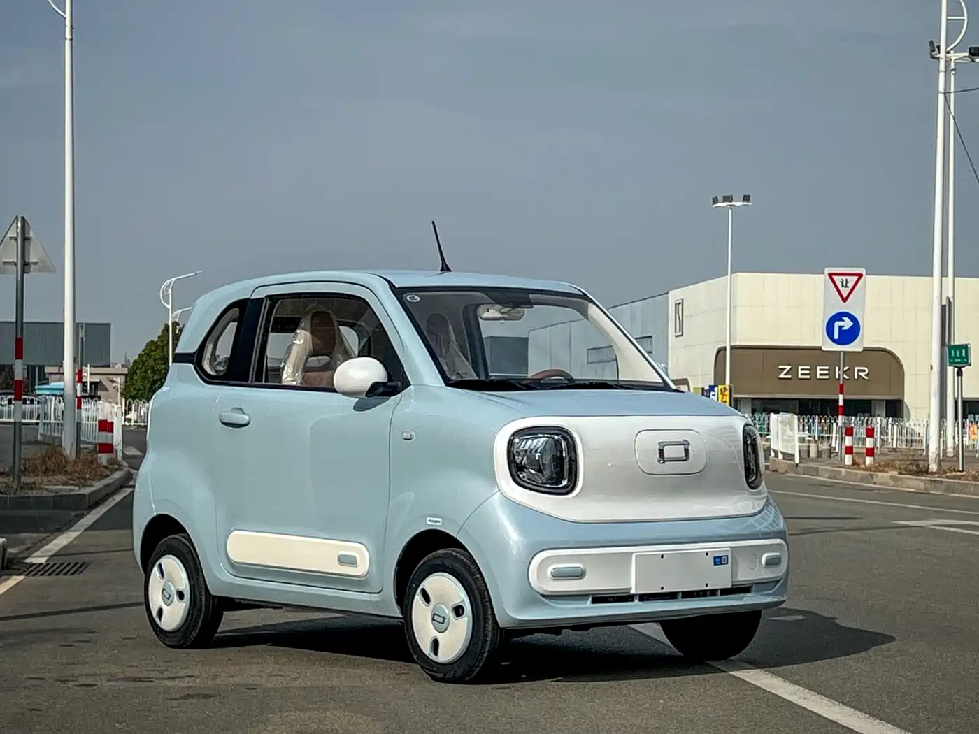 BESTUNE PENTIUM PONY