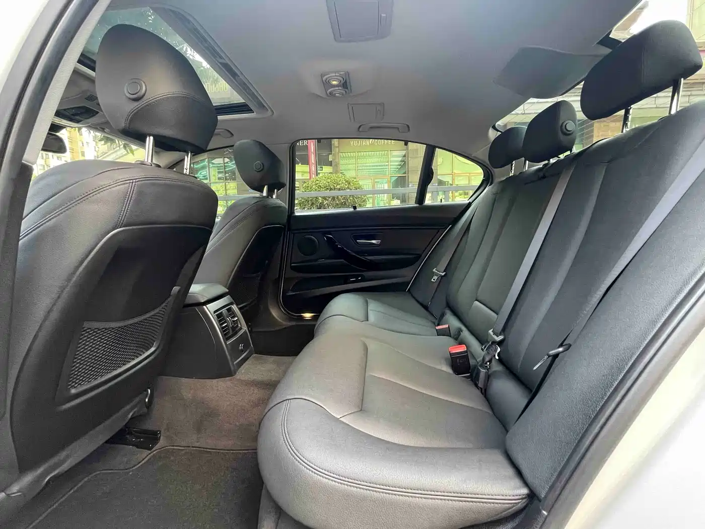 BMW 3 Series 2019 320Li Fashion Type фото 13