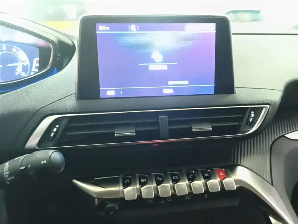 Peugeot 4008 2017 350THP Elite Edition фото 13