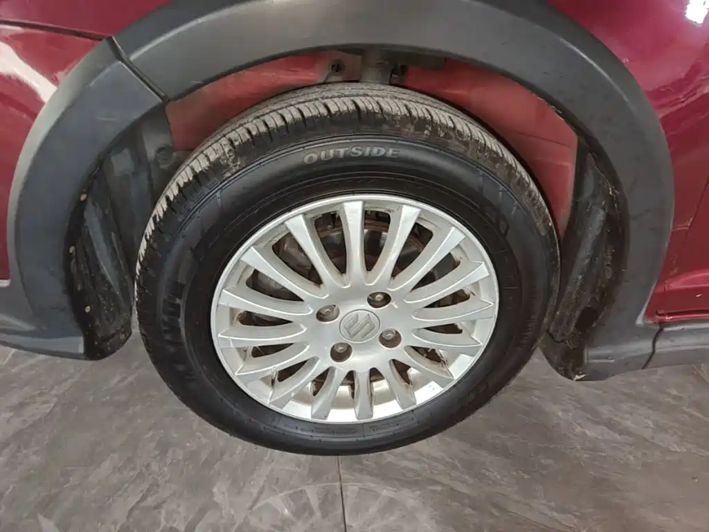 Suzuki Swift 2017 2014 1.3L Manual Standard