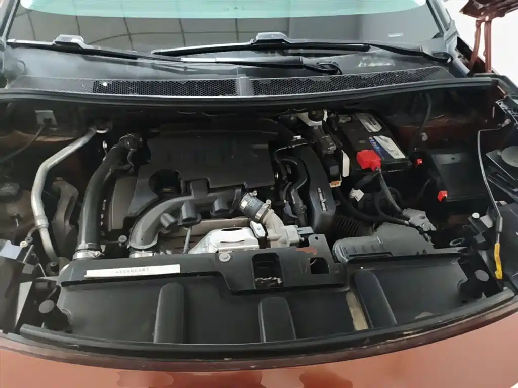 Peugeot 4008 2017 350THP Elite Edition фото 20