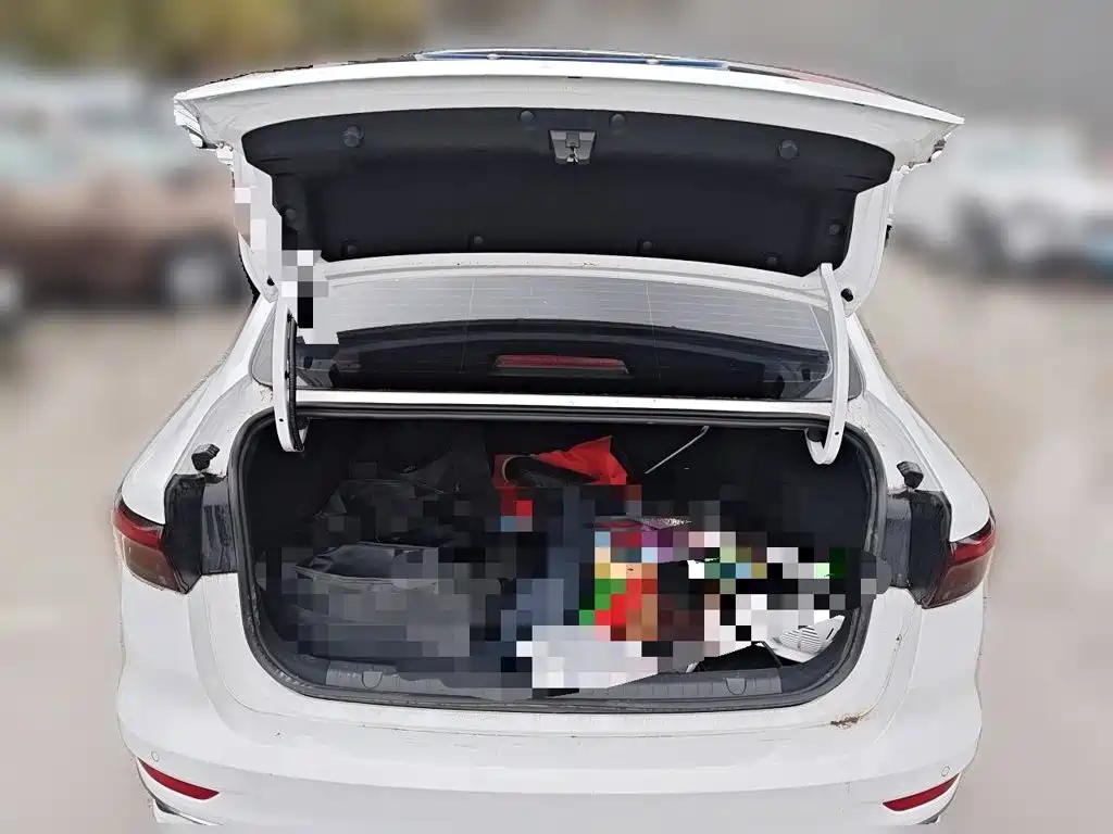 Photo 15 - Geely Emgrand