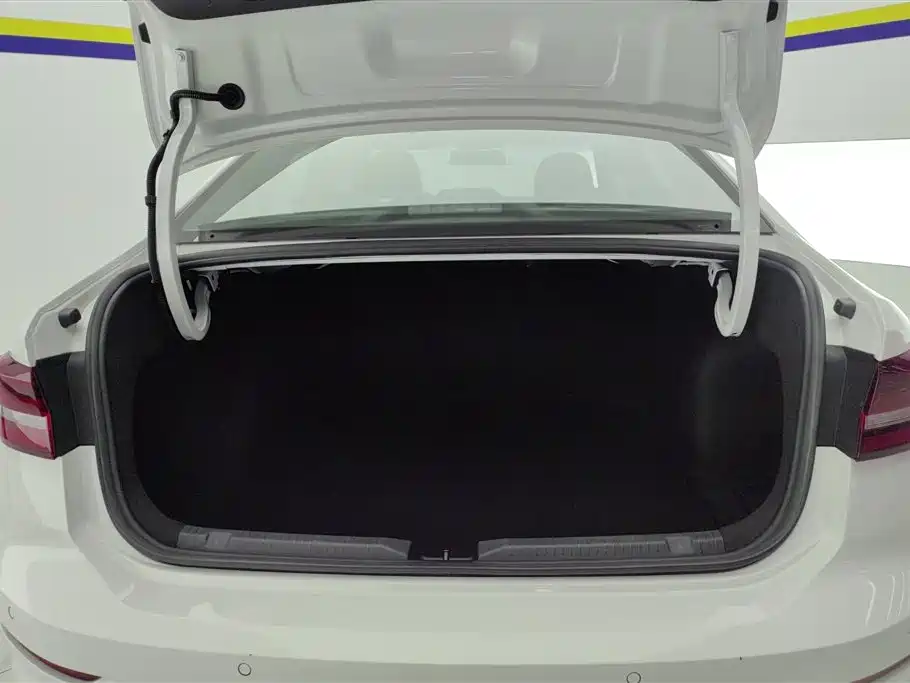 Volkswagen Lavida 2021 1.5L Auto Comfort Edition фото 4