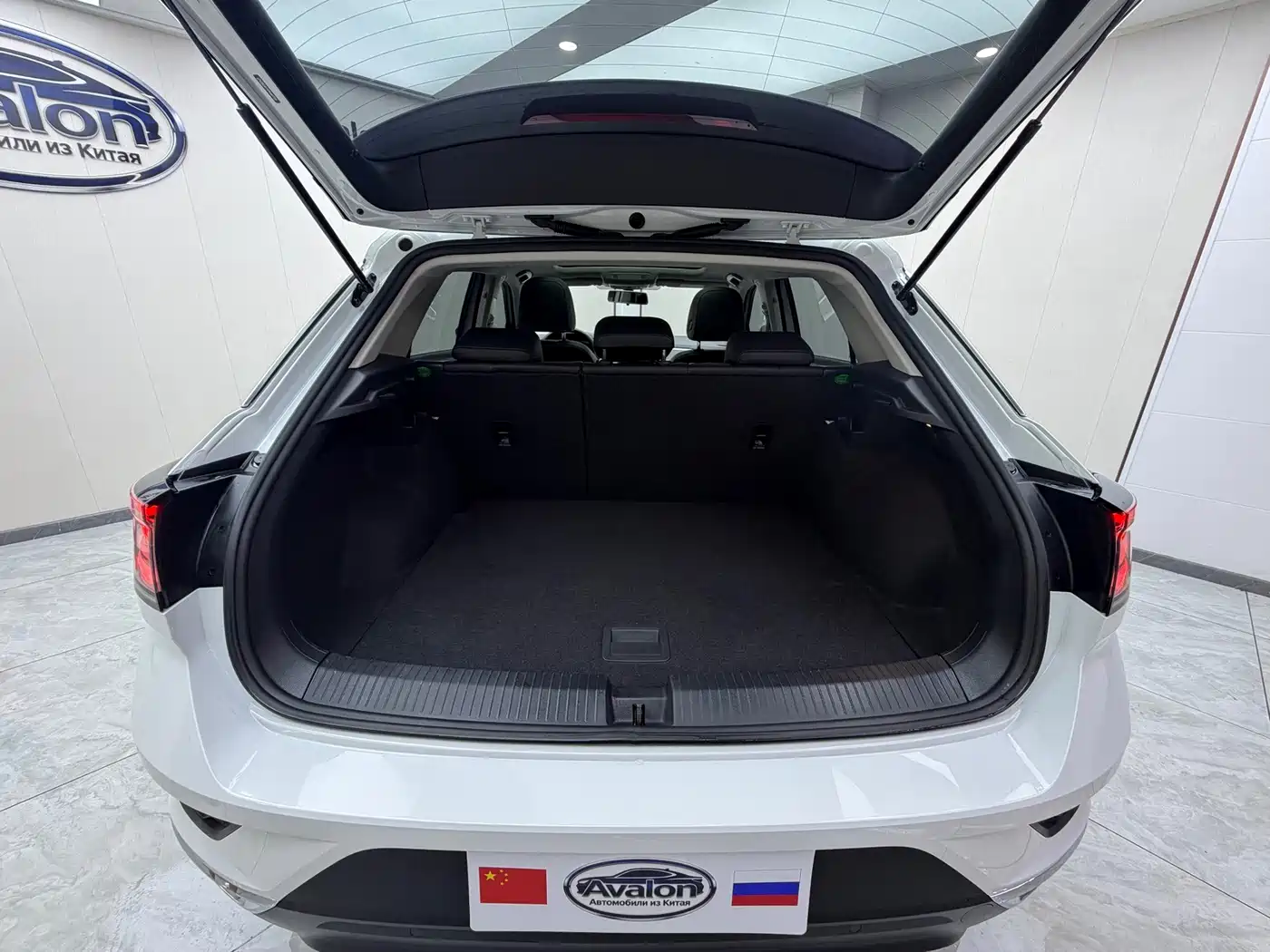 Volkswagen T-ROC 2023 2023 280TSI DSG 2WD Time Edition