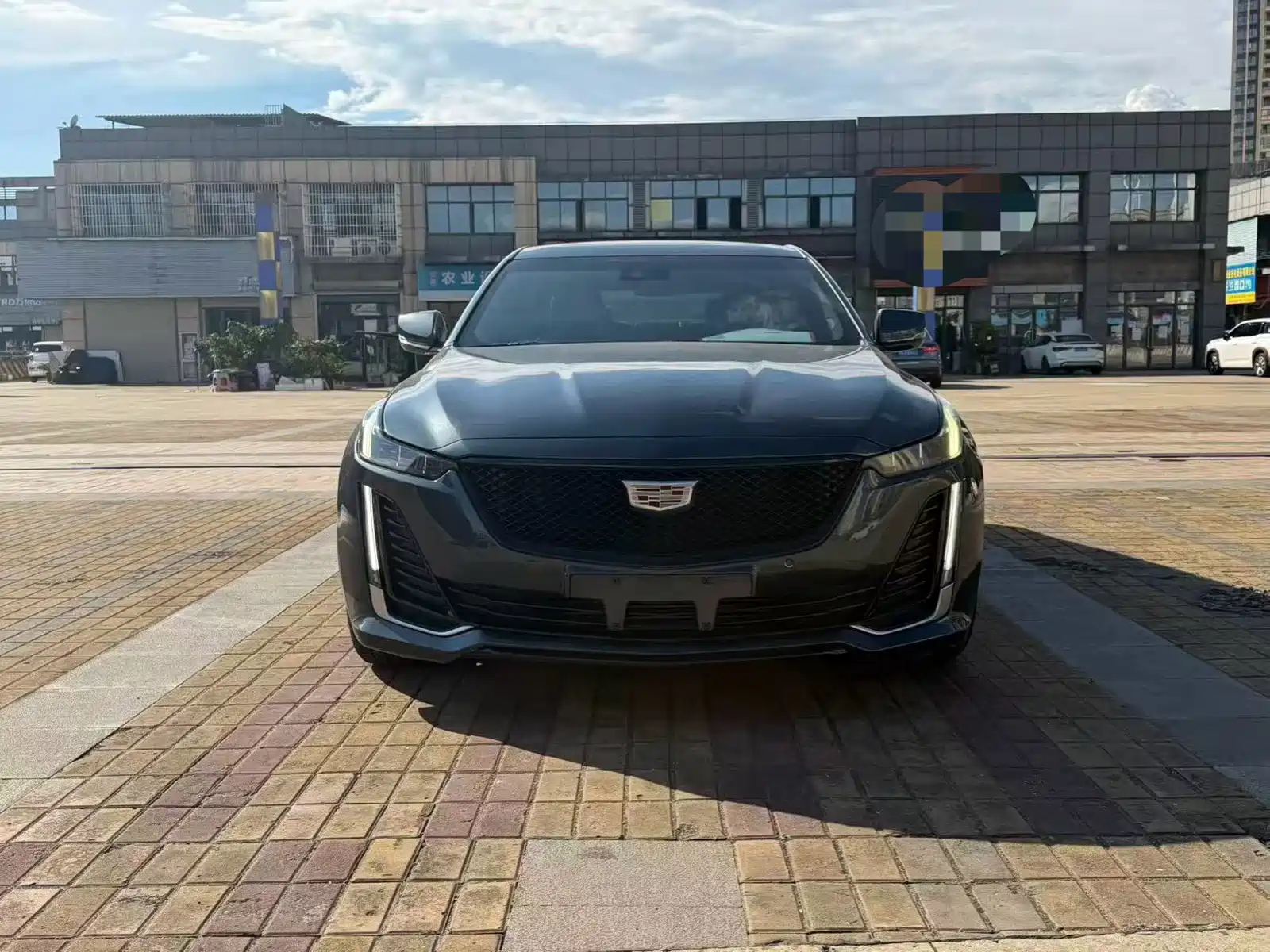 Photo 2 - Cadillac CT5