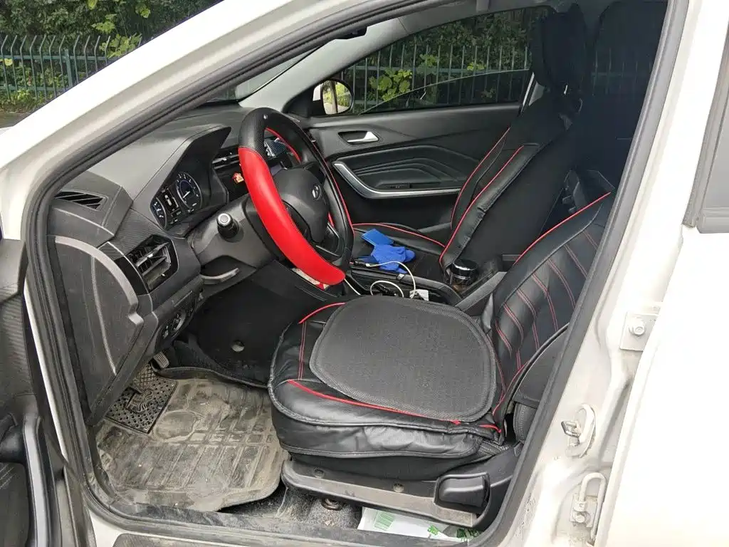 Chery Tiggo 3x 2024 2024 1.5L CVT Excellence