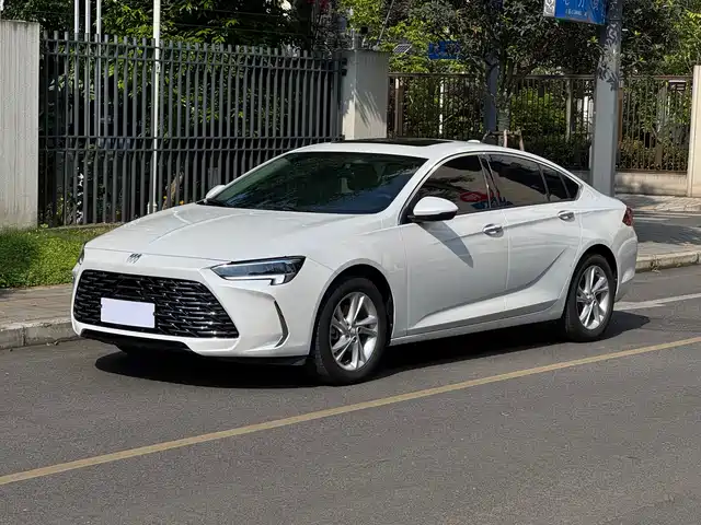 buick regal