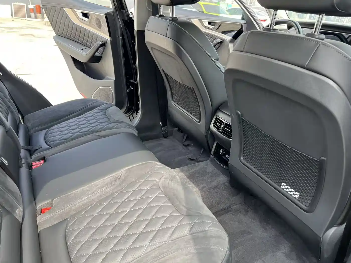 Hongqi HS5 2019 2.0T Smart Connect Enjoy Edition фото 16