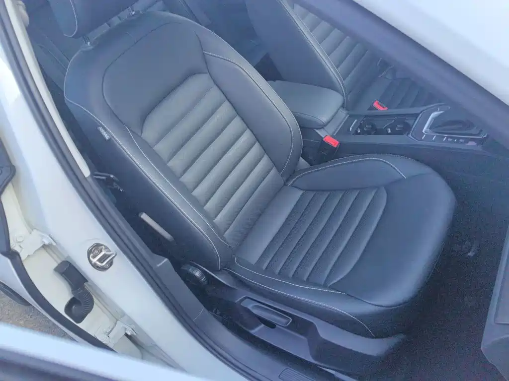 Volkswagen Lamando, миниатюра 16