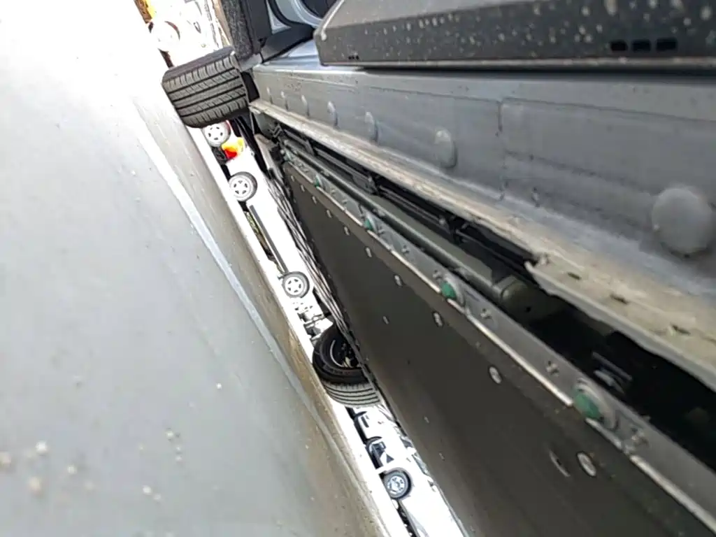 BYD Yuan UP 2026 2025 Smart Drive Edition 401KM Vitality Version