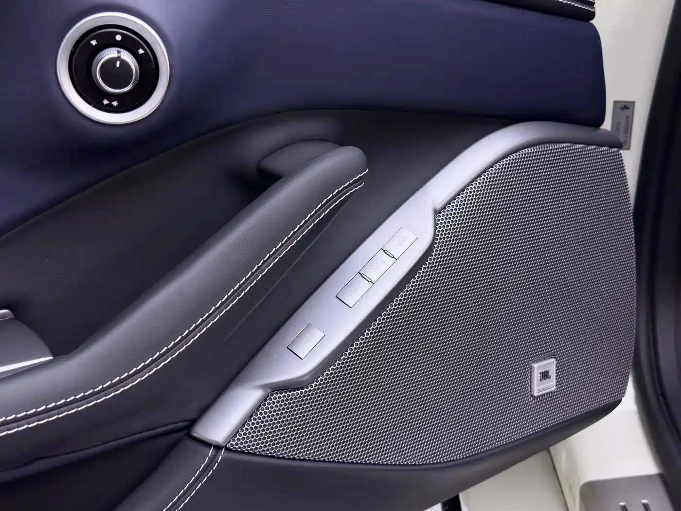 Ferrari Portofino 2019 2018 Model 3.9T