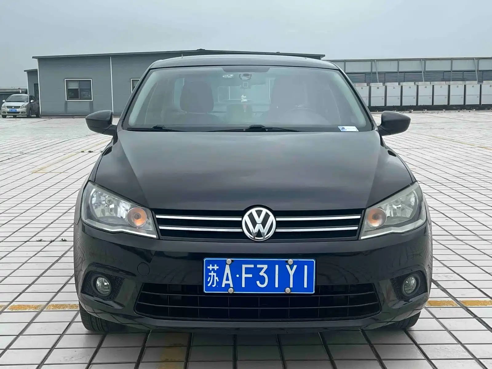Фото 2 - Volkswagen Jetta