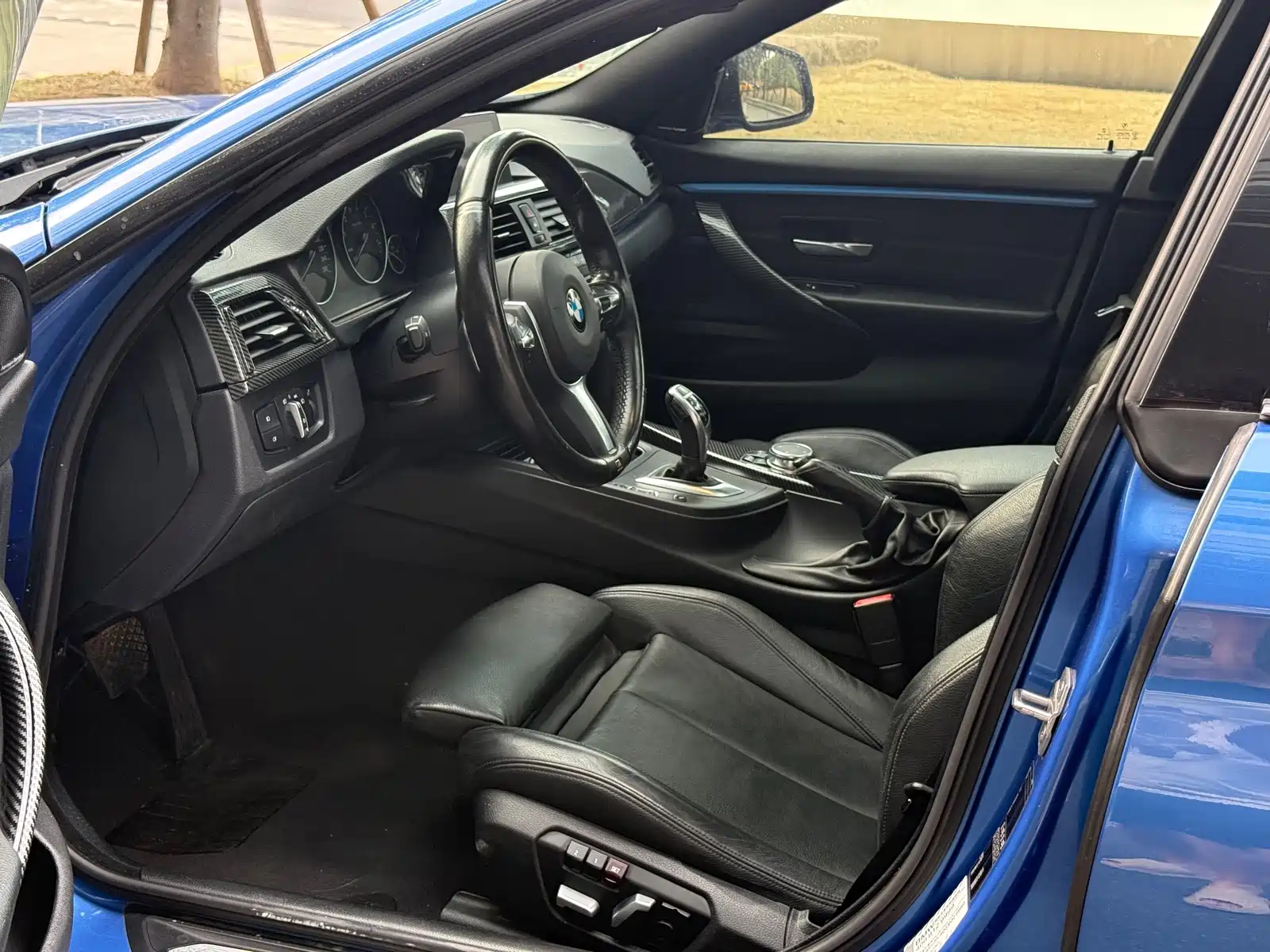 Фото 8 - BMW 4 Series