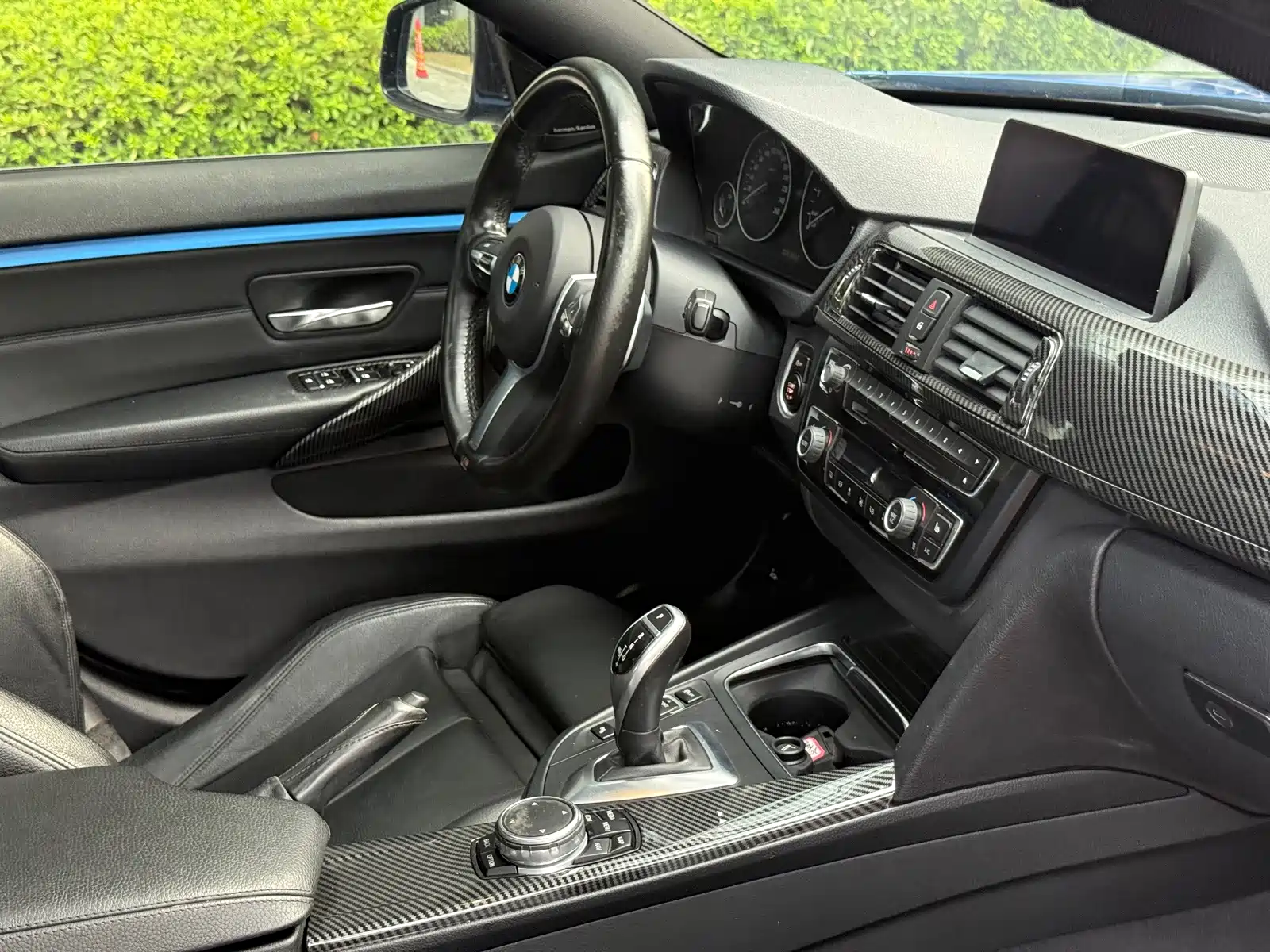 Фото 15 - BMW 4 Series