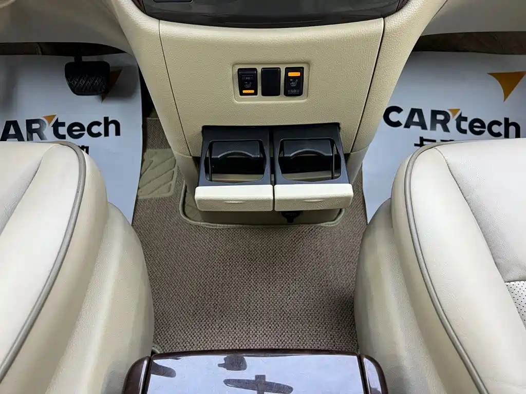 Nissan Quest 2017 2015 3.5L SL