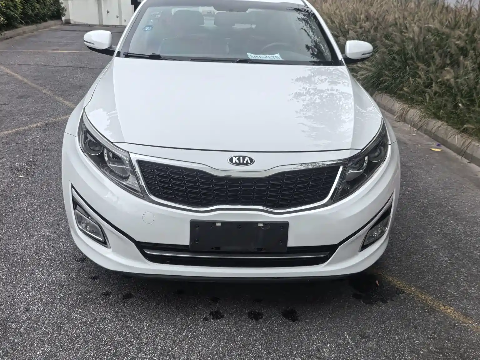 Photo 2 - Kia K5
