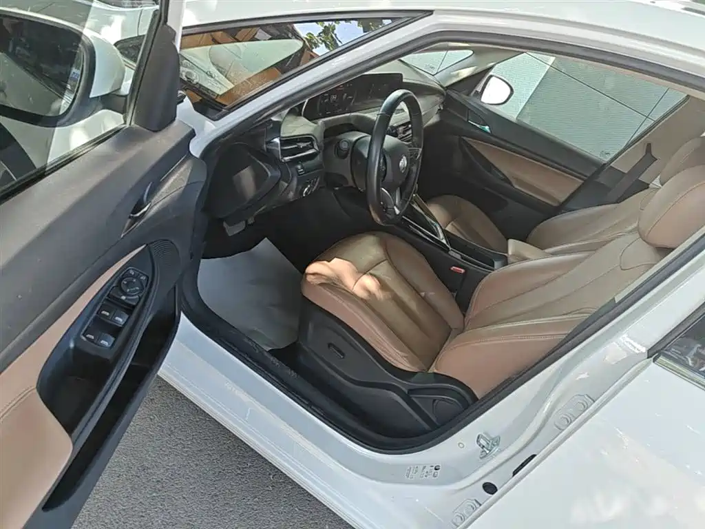 BUICK GL6
