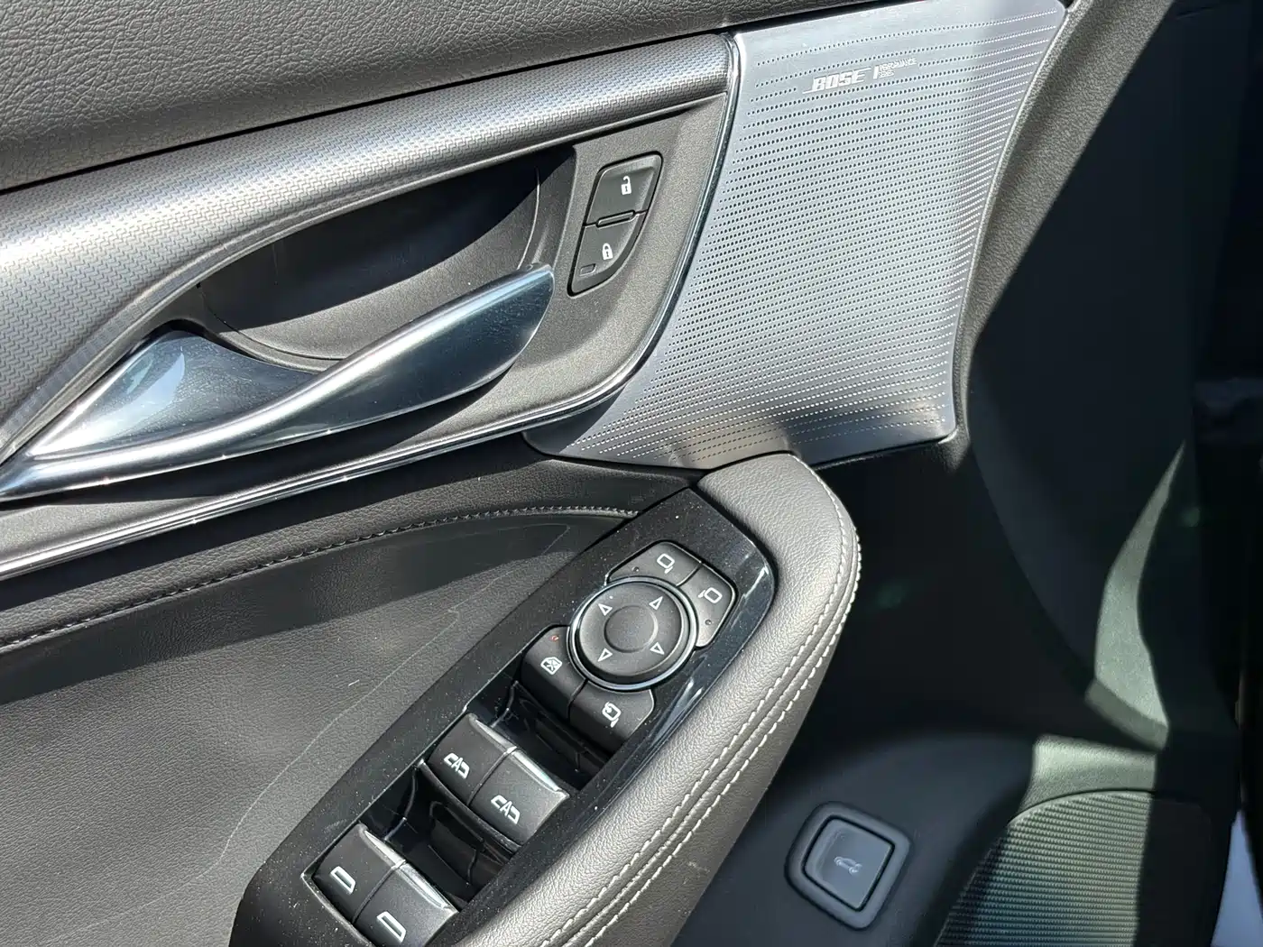 Cadillac CT5 2022 28T Luxury Edition фото 7