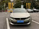 Photo 2 - Peugeot 508