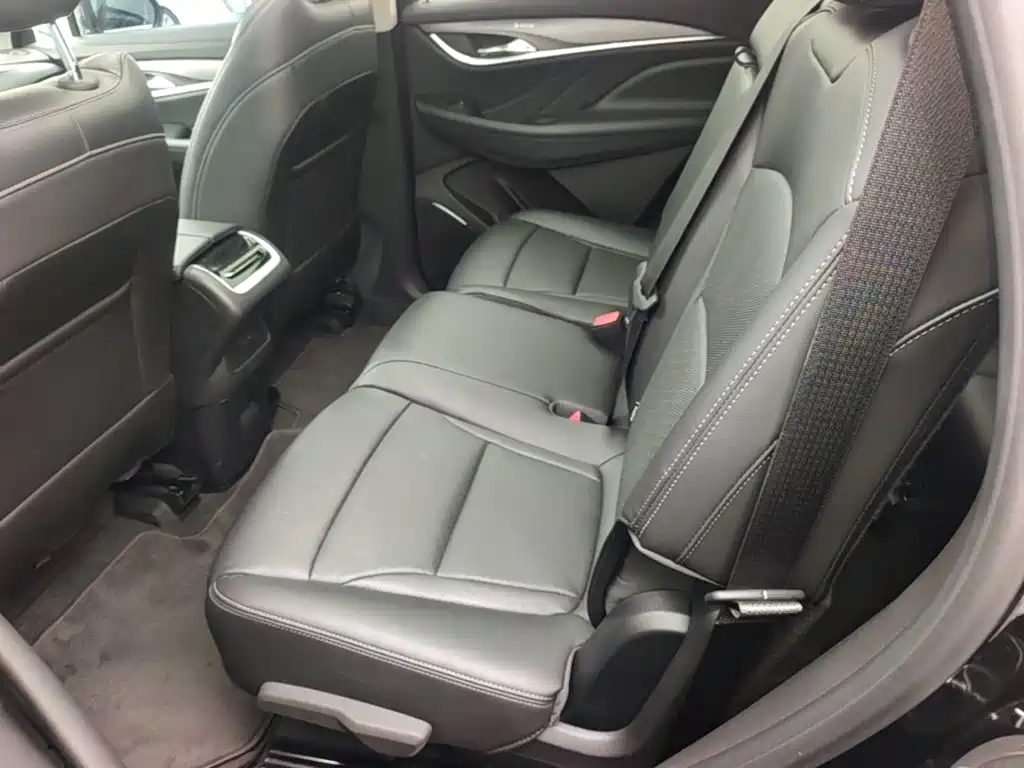 Buick Enclave 2022 2022 652T 2WD Premium 7-Seater
