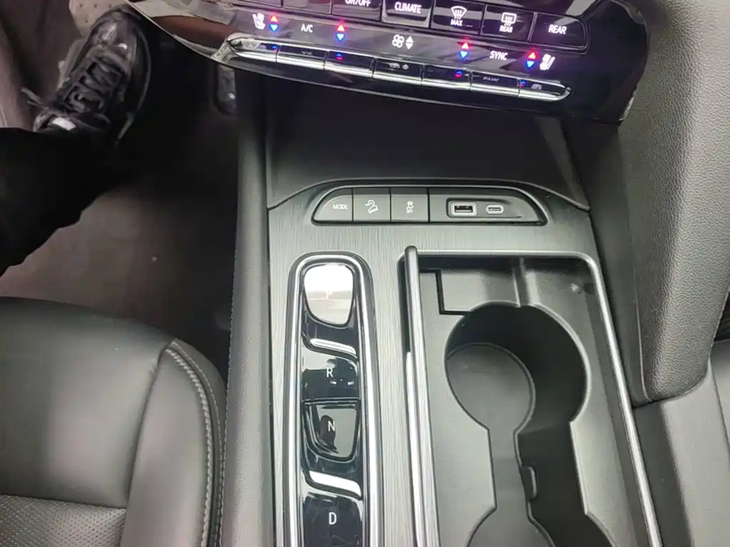 Buick Enclave 2022 2022 652T 2WD Premium 7-Seater
