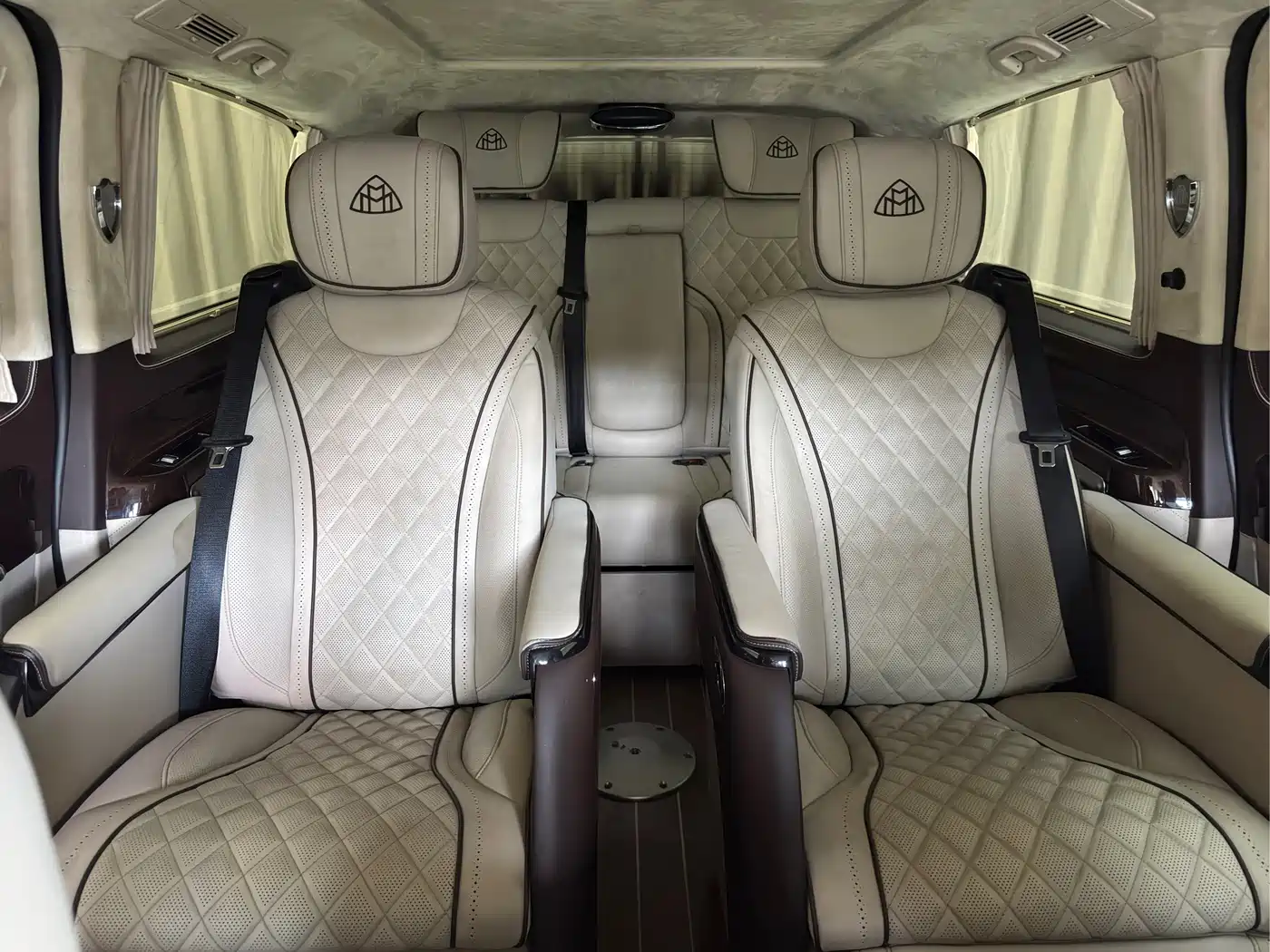 Photo 26 - Mercedes-Benz Vito