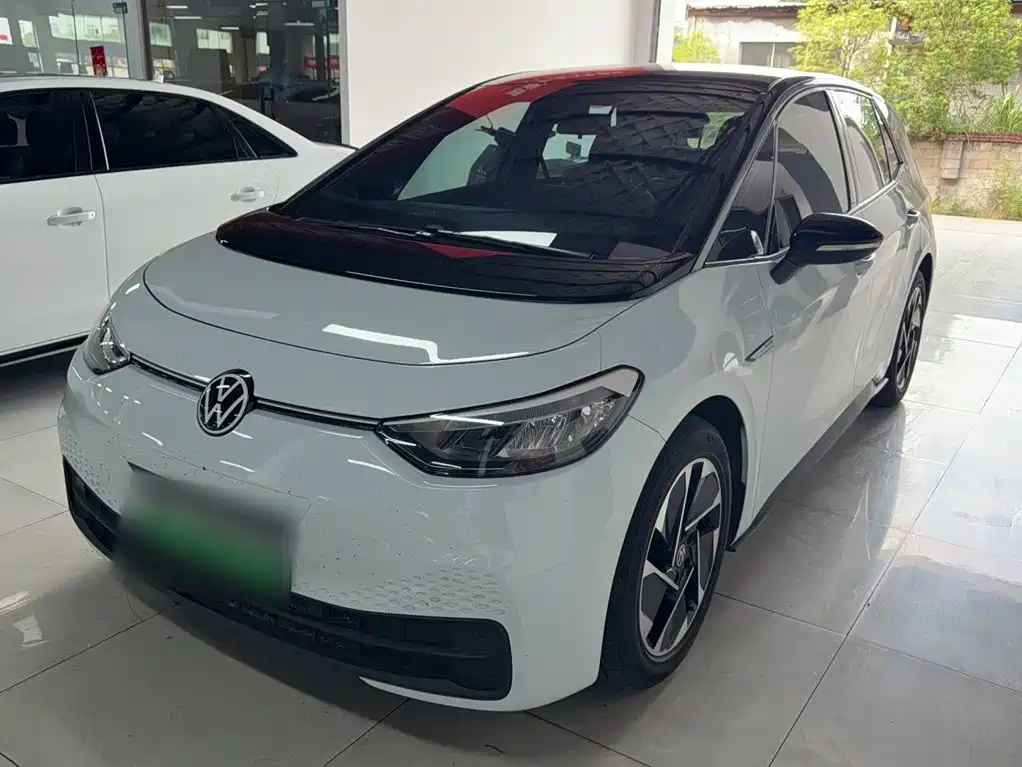 Volkswagen ID.3 2023