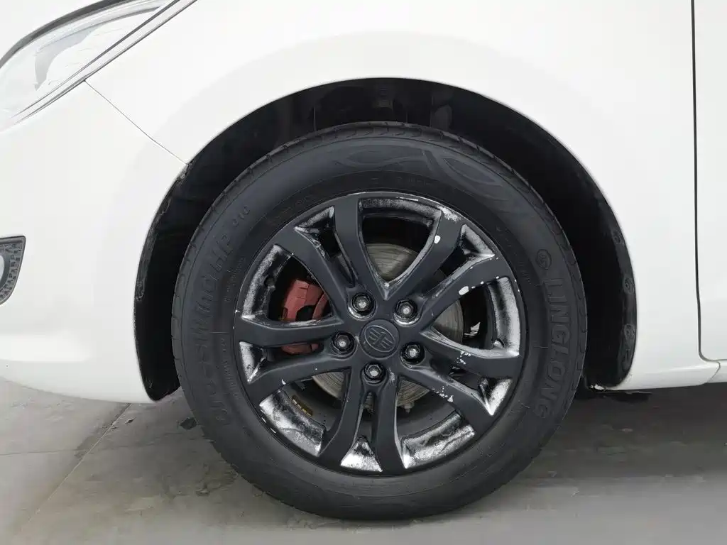 Besturn B50 2017 2016 1.6L Automatic Luxury
