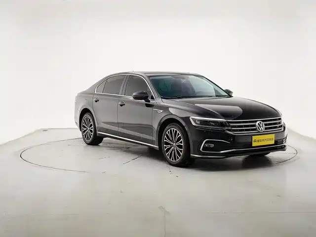 Volkswagen Phideon 2021 380TSI Luxury Edition фото 6
