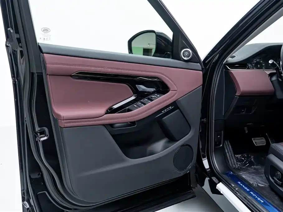 LAND ROVER RANGE ROVER AURORA