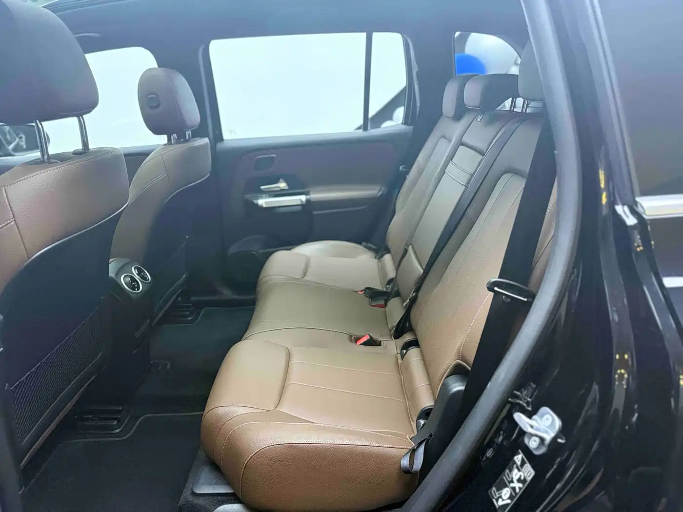Mercedes-Benz EQB 2025 2025 EQB 260