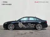 صورة 4 - Audi S4