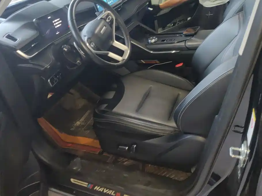 Photo 9 - Haval H6