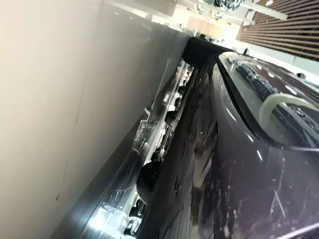 Shangjie SUV 2025 2025 Extended Range Edition